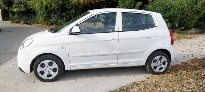 Kia Picanto 1.1  seven