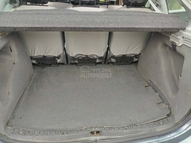 Citroen Xsara Picasso 