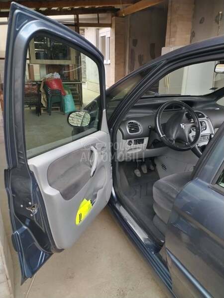 Citroen Xsara Picasso 