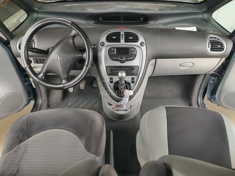 Citroen Xsara Picasso 