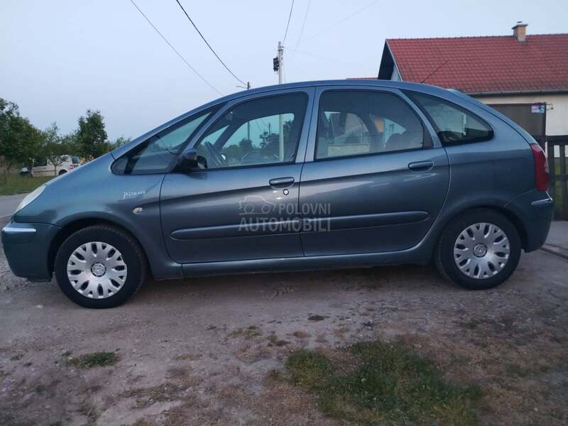 Citroen Xsara Picasso 