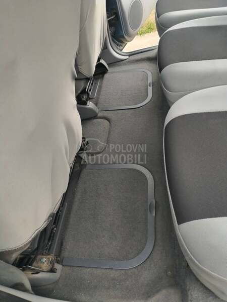 Citroen Xsara Picasso 