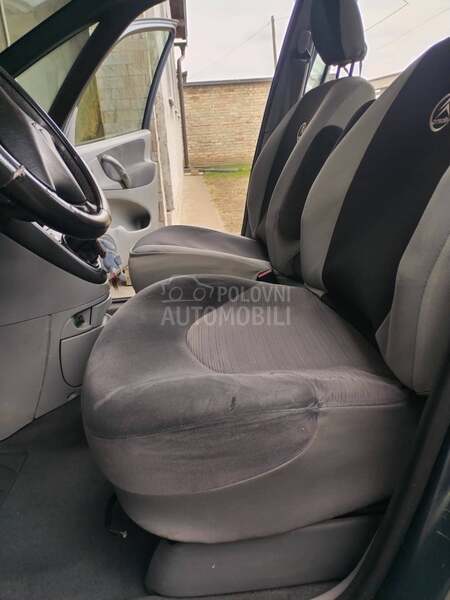 Citroen Xsara Picasso 