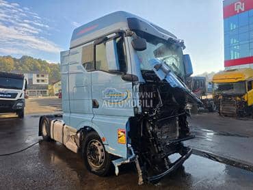 Man TGX 18.510