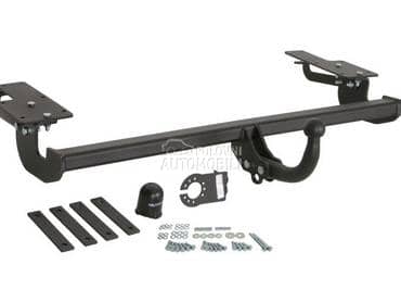 Kuka za vucu za Suzuki SX4