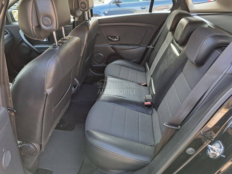 Renault Megane GT LINE