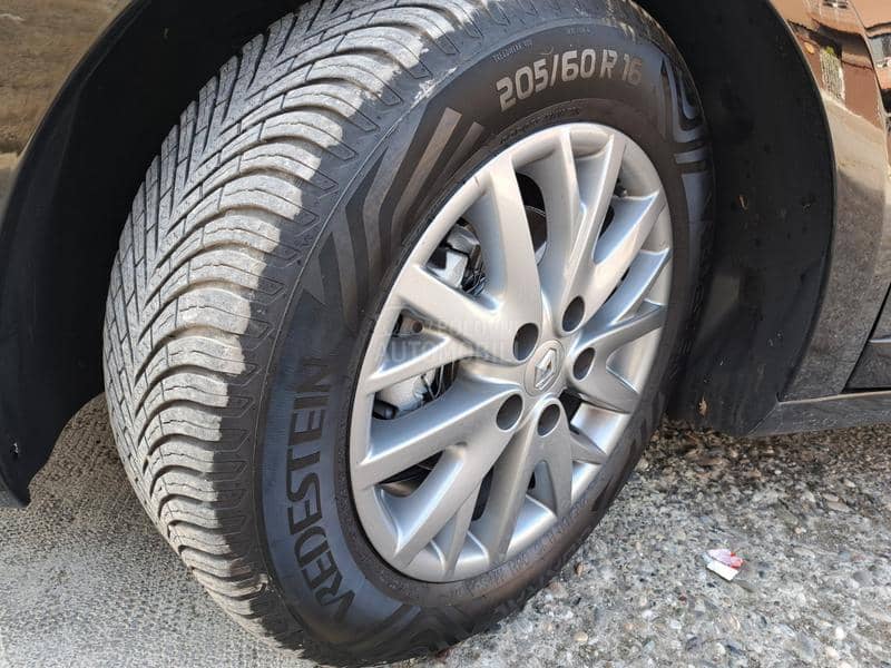 Renault Megane GT LINE