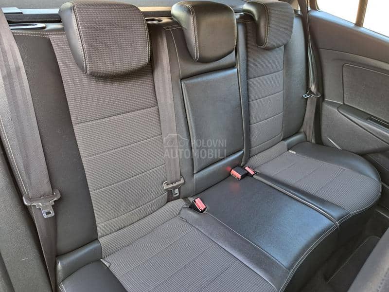 Renault Megane GT LINE