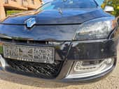 Renault Megane GT LINE