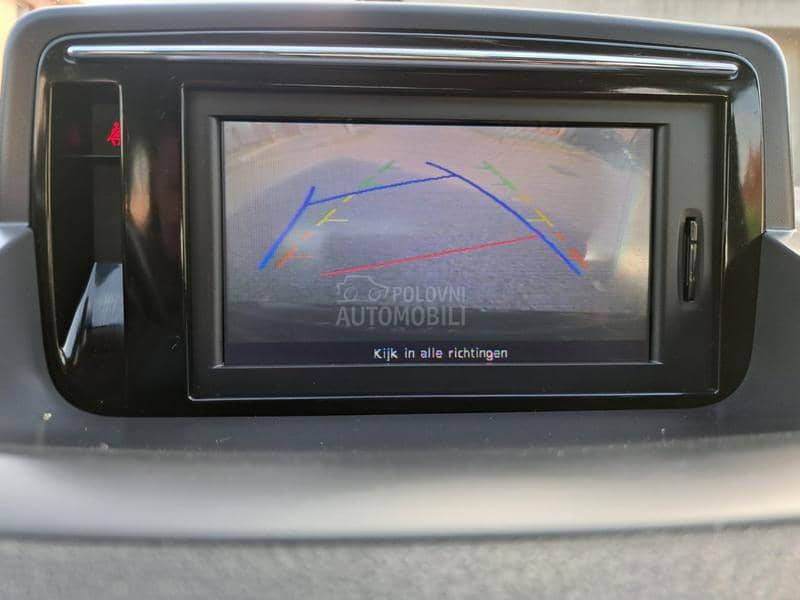 Renault Megane GT LINE