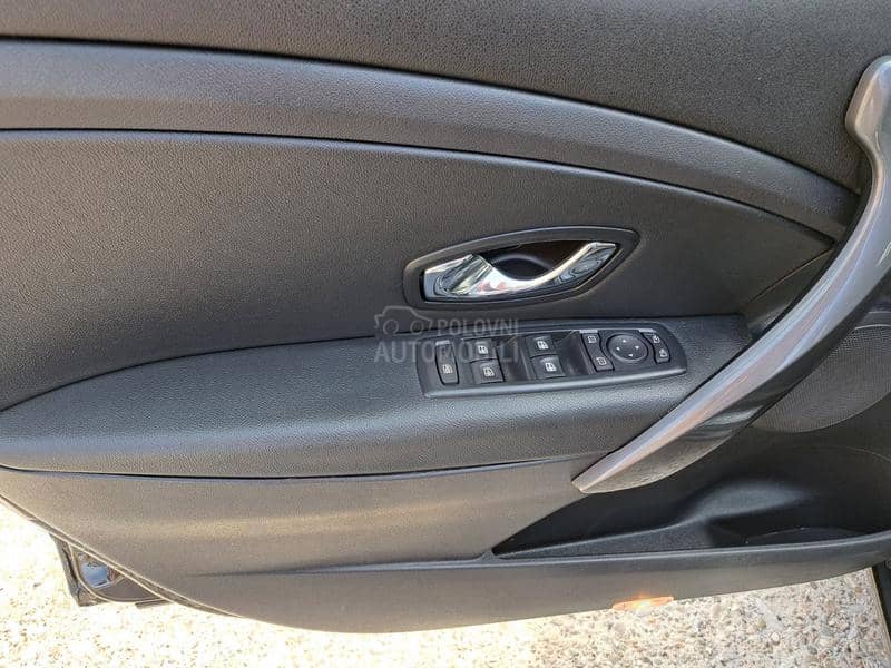 Renault Megane GT LINE