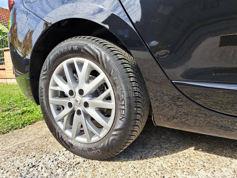 Renault Megane GT LINE