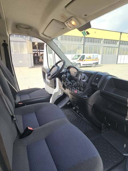 Citroen Jumper L2H2