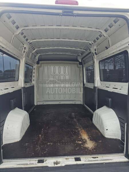 Citroen Jumper L2H2