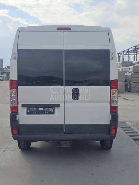 Citroen Jumper L2H2