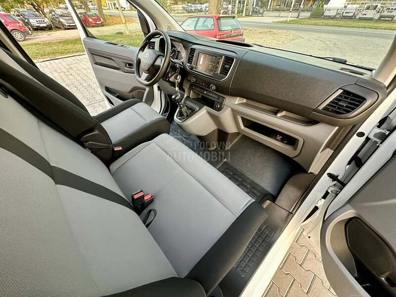 Citroen Jumpy TOURER 100000km NOV