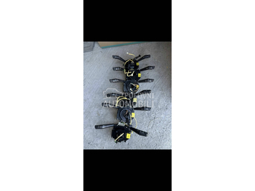 ablender za Fiat EVO, Grande Punto