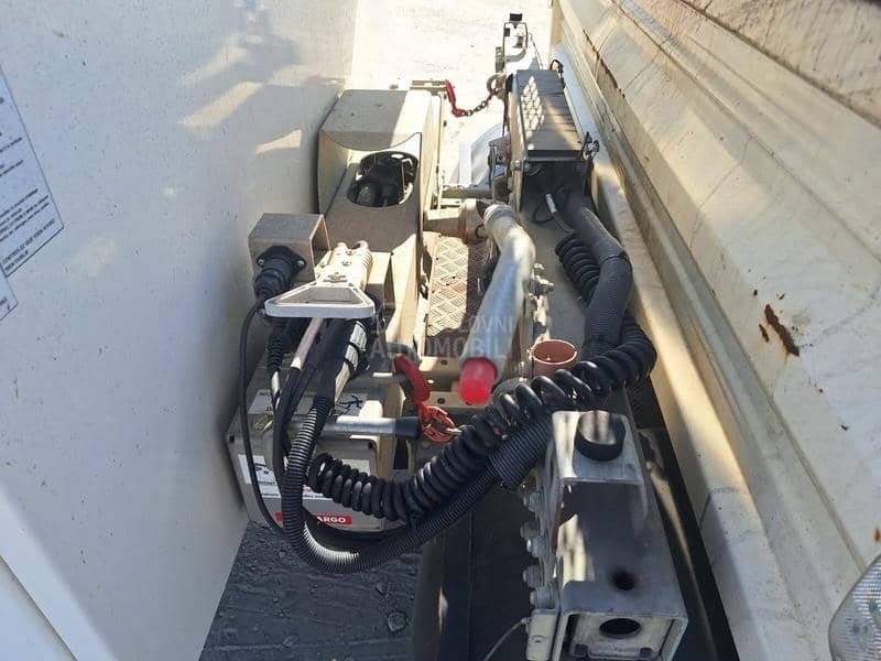 MAXICARGO BE Clixtar