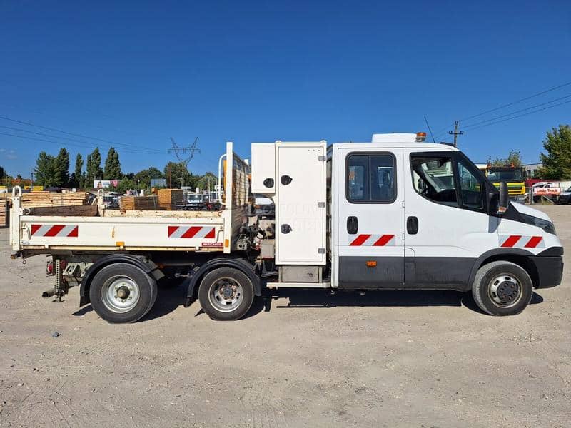 MAXICARGO BE Clixtar