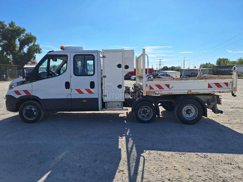 MAXICARGO BE Clixtar