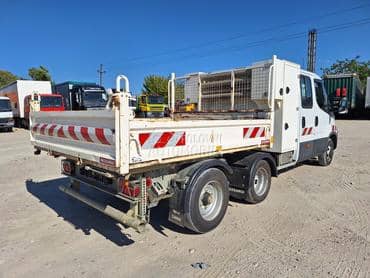 MAXICARGO BE Clixtar