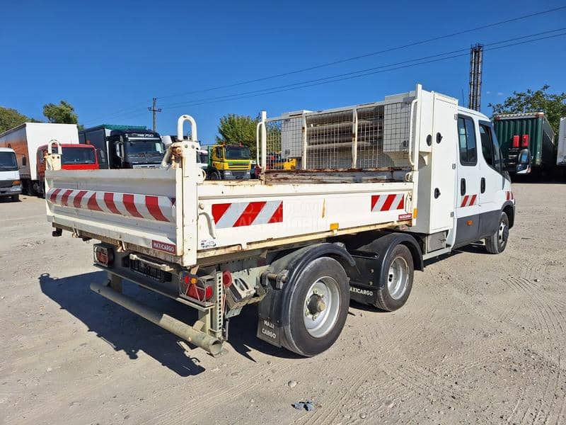 MAXICARGO BE Clixtar