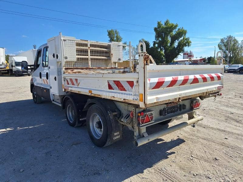 MAXICARGO BE Clixtar