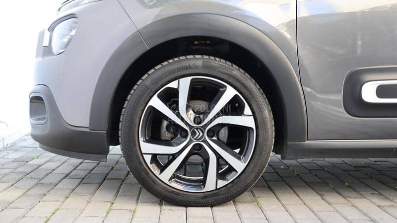 Citroen C3 SHINE