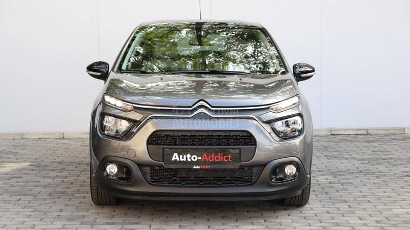 Citroen C3 SHINE