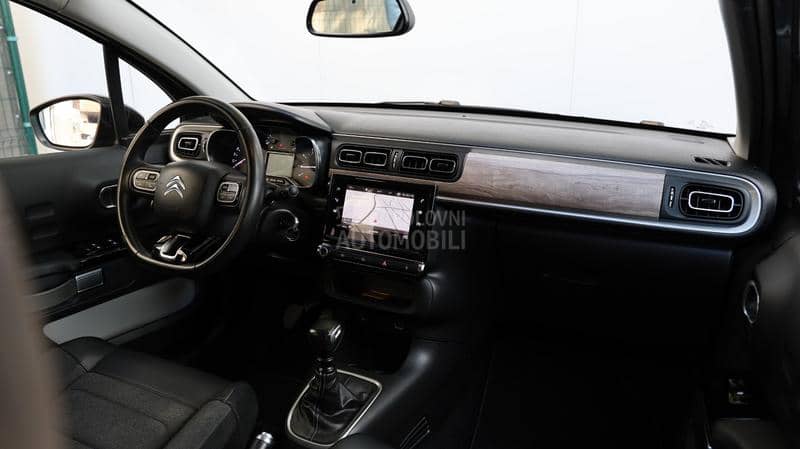 Citroen C3 SHINE