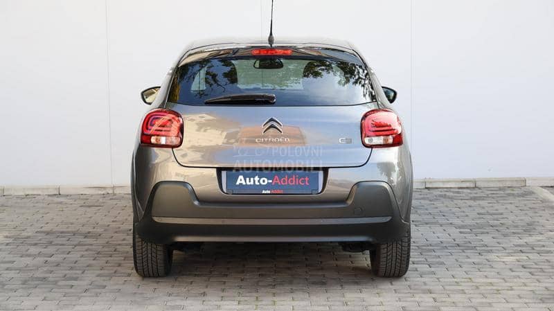 Citroen C3 SHINE