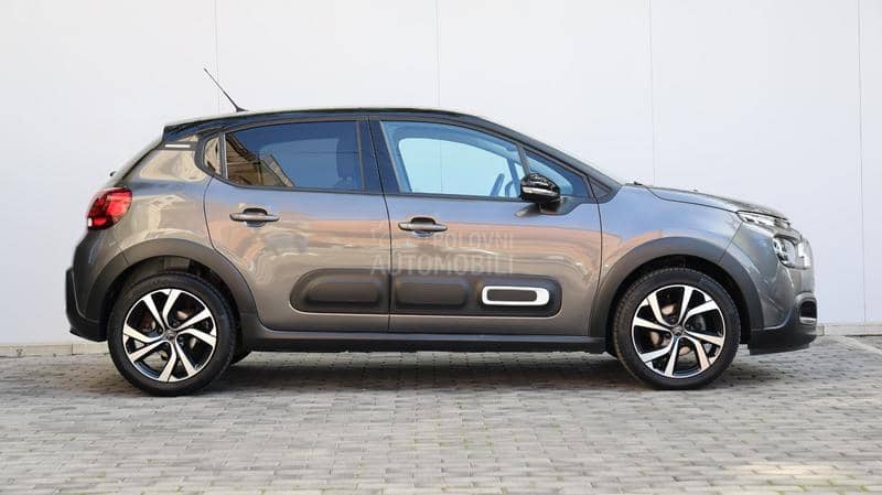 Citroen C3 SHINE