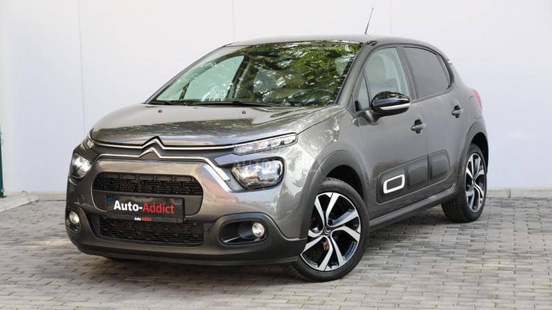 Citroen C3 SHINE