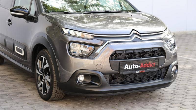 Citroen C3 SHINE