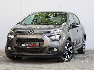 Citroen C3 SHINE