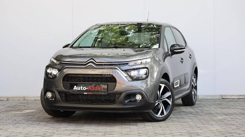 Citroen C3 SHINE