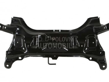 Prednji most NOV za Toyota Aygo