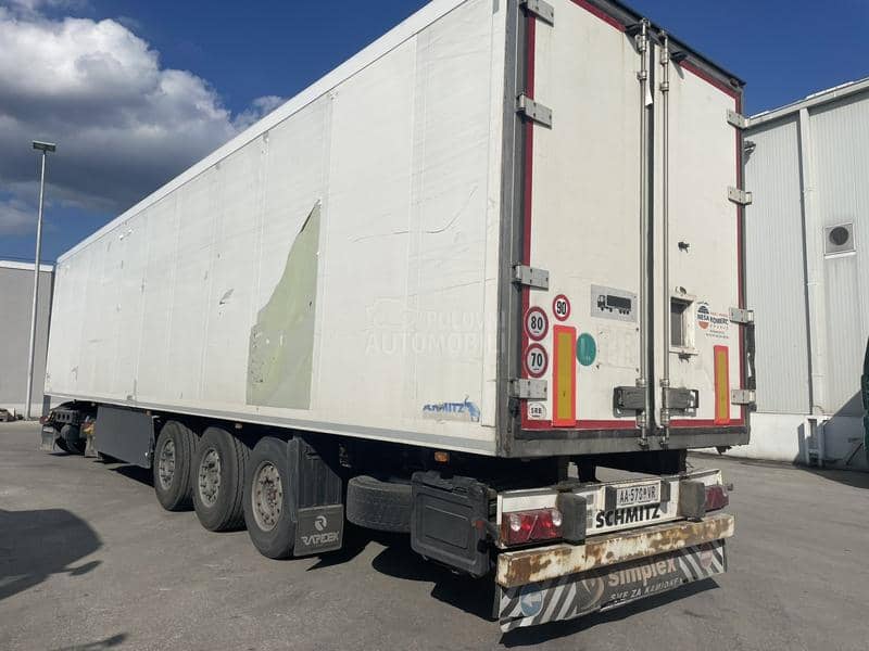 Schmitz 24 SKO