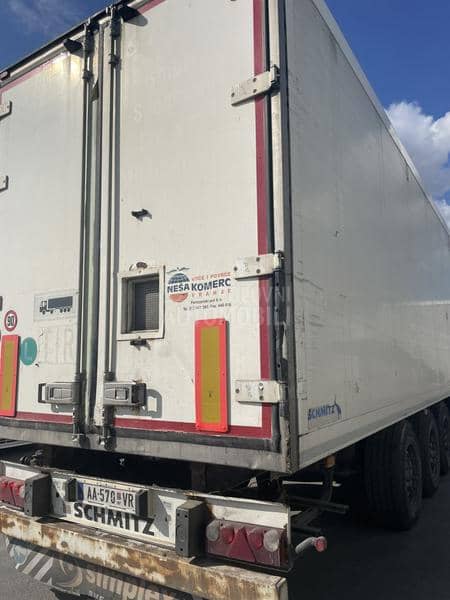 Schmitz 24 SKO