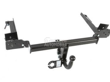 Kuka za vucu za Honda Accord