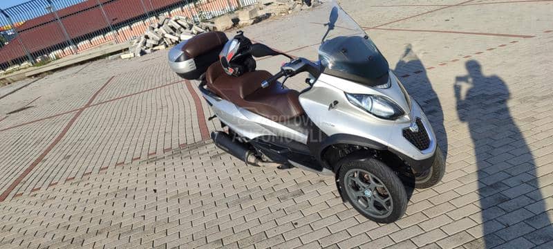 Piaggio MP3 500ie