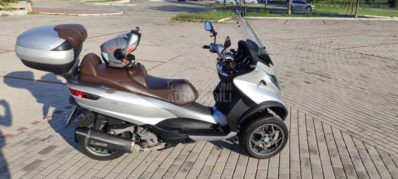 Piaggio MP3 500ie