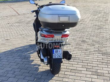 Piaggio MP3 500ie