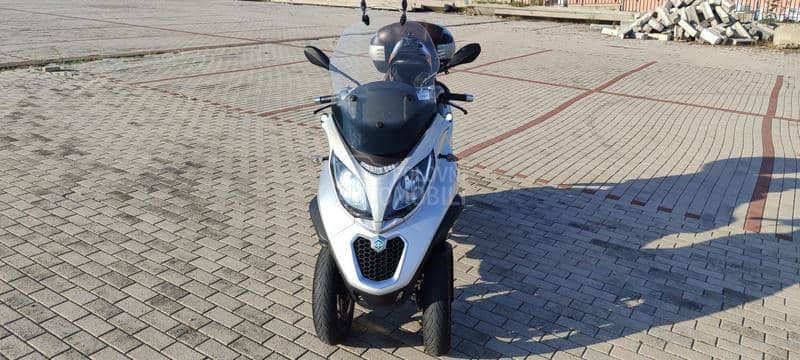 Piaggio MP3 500ie
