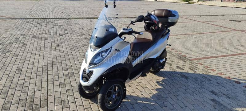 Piaggio MP3 500ie