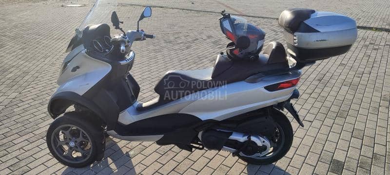 Piaggio MP3 500ie