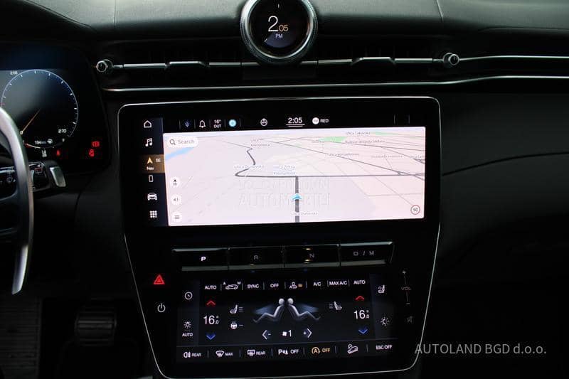 Maserati Grecale 2.0 4X4 Hybrid AUT Maserati Grecale 2.0 4X4 Hybrid AUT