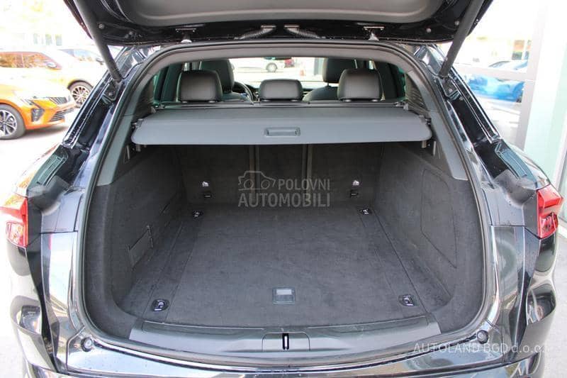Maserati Grecale 2.0 4X4 Hybrid AUT Maserati Grecale 2.0 4X4 Hybrid AUT