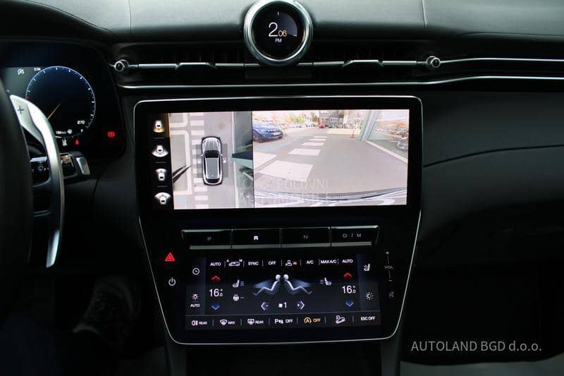 Maserati Grecale 2.0 4X4 Hybrid AUT Maserati Grecale 2.0 4X4 Hybrid AUT