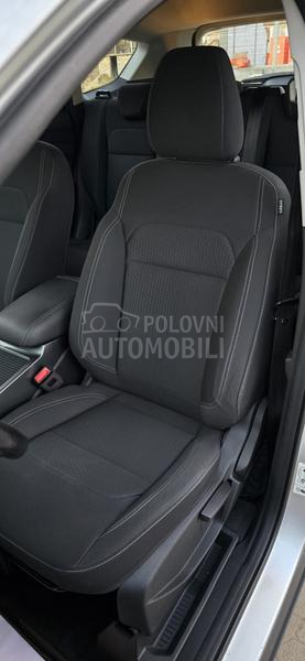 Ford Kuga r.e.s.t.y.l.i.n.g